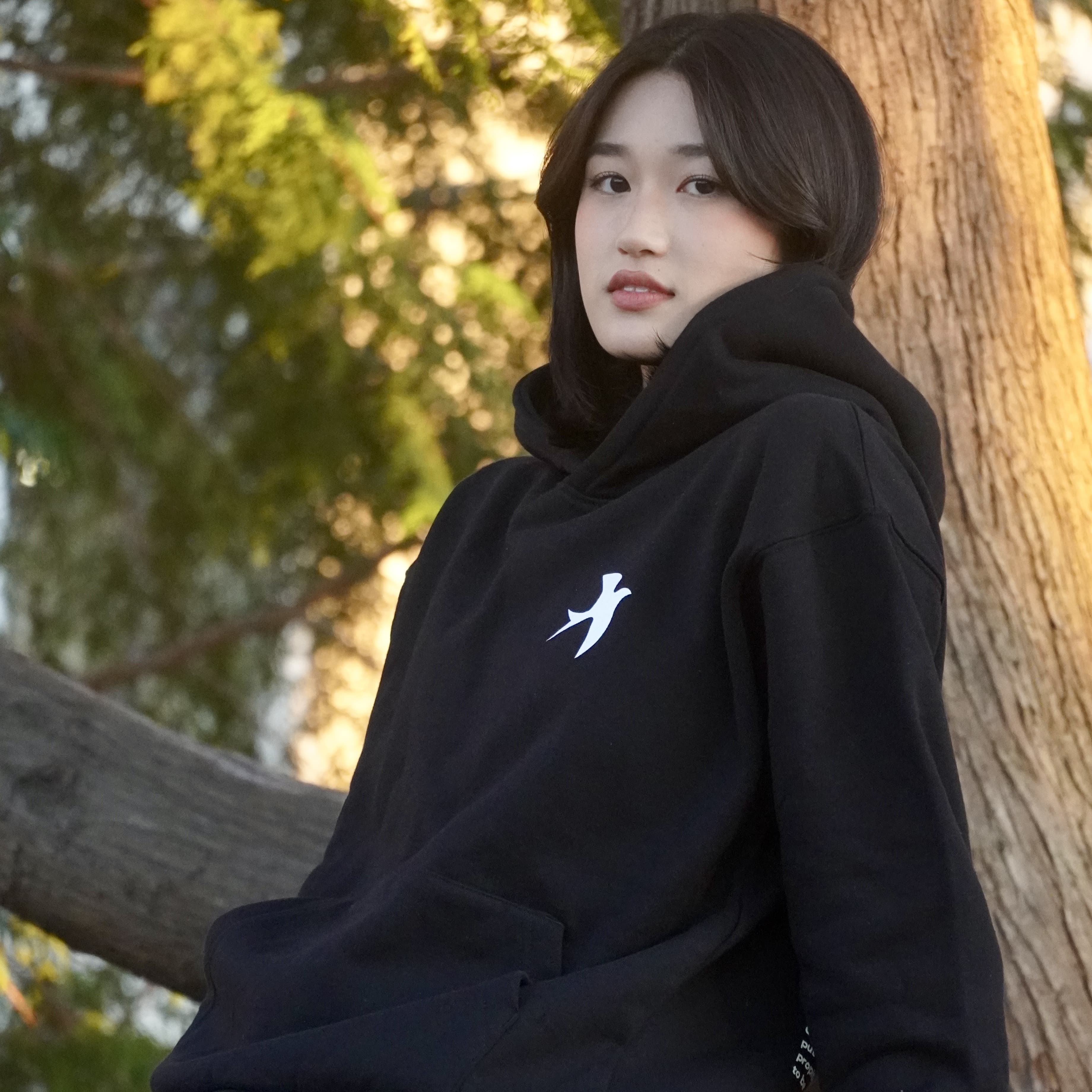 Justified Hoodie