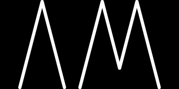 Abba Modern logo