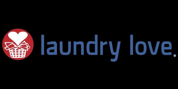 Laundry Love logo