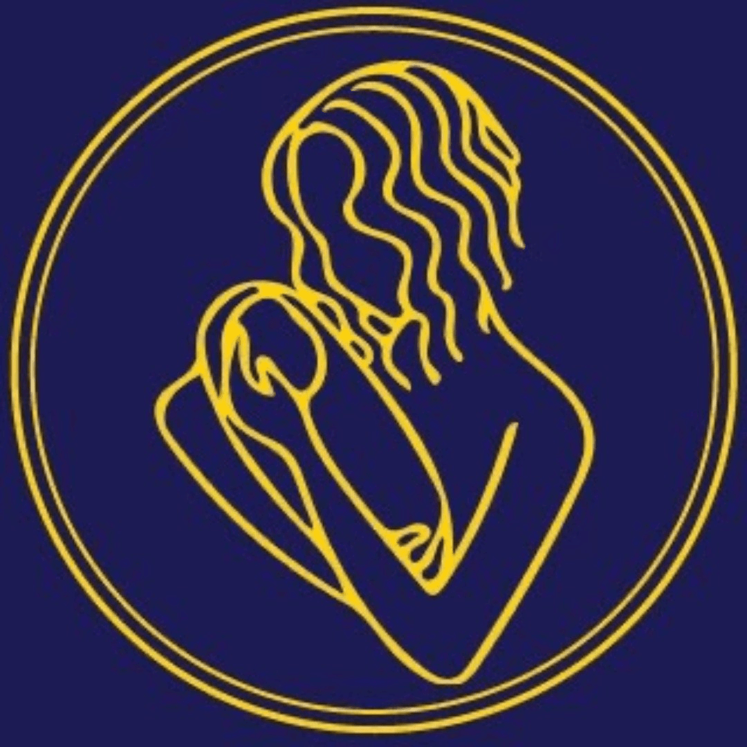 Students for Life at Berkeley logo