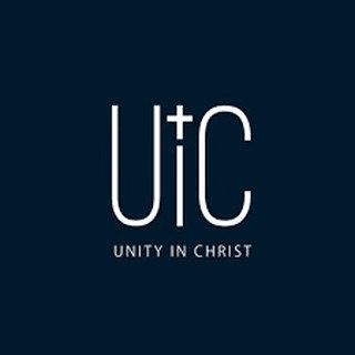 Unity in Christ logo