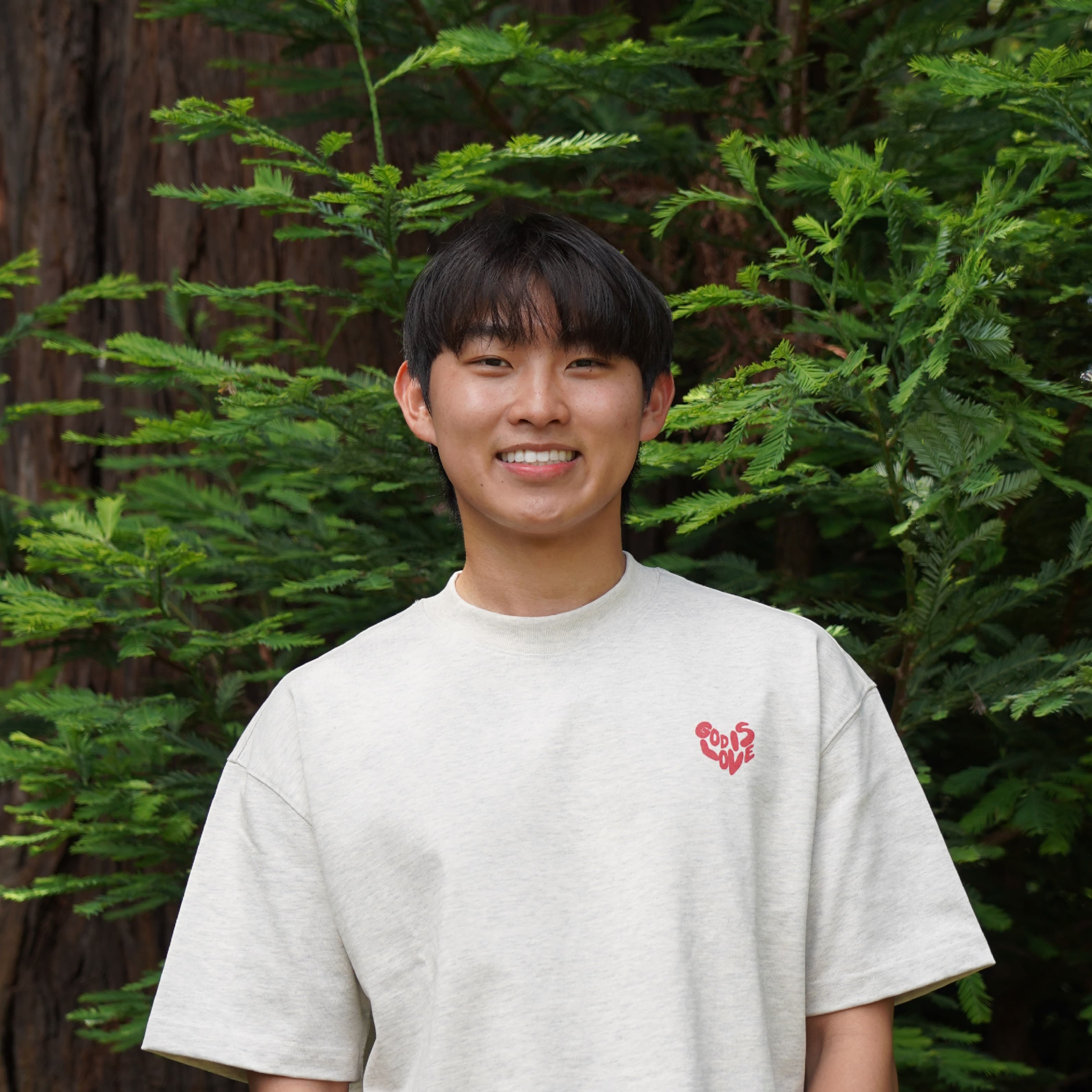 Hogan Kim