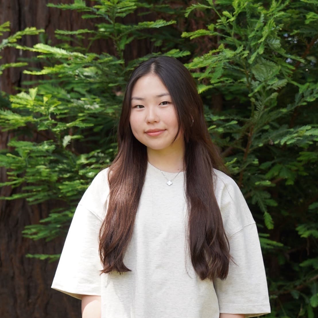 Mabel Kim