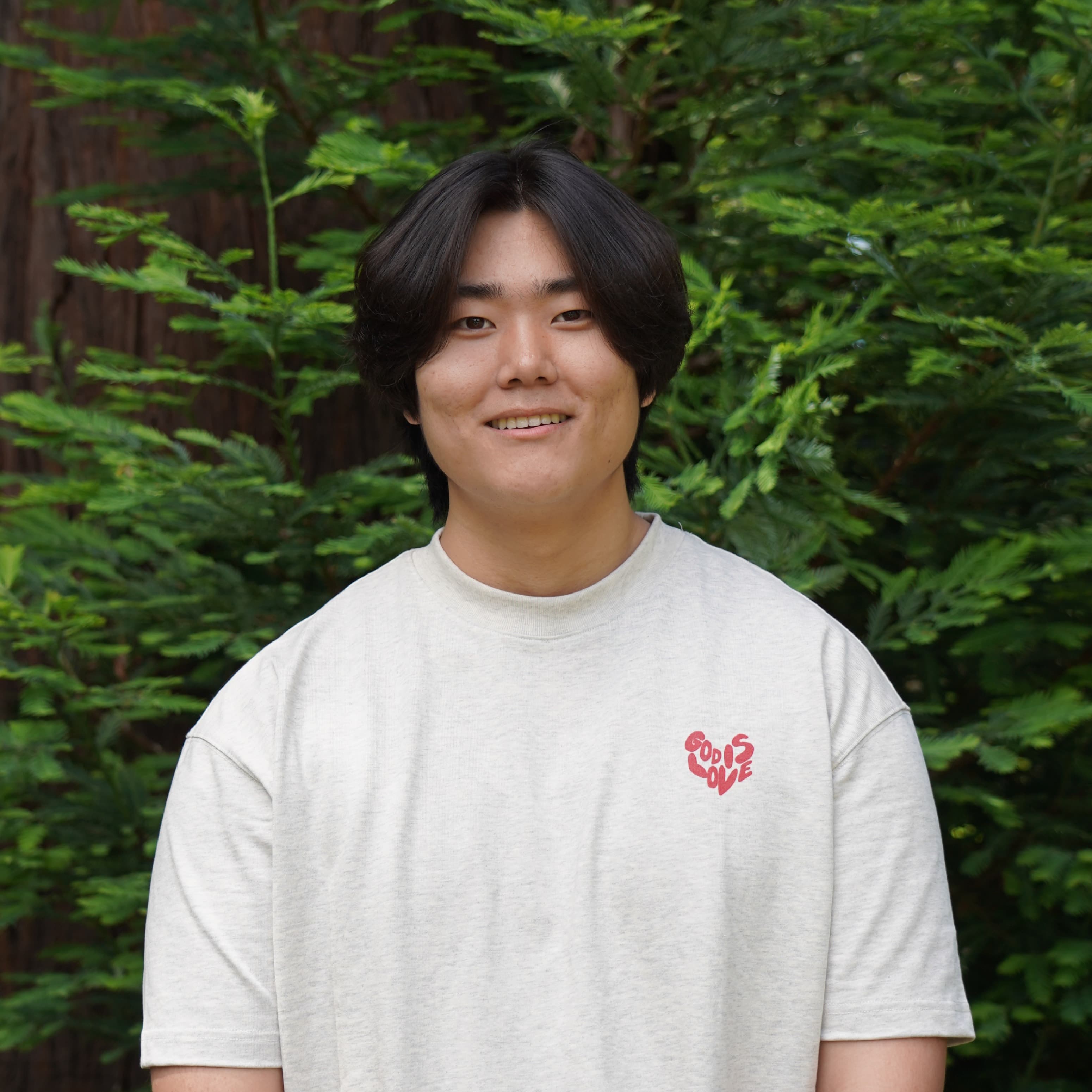 Michael Dai