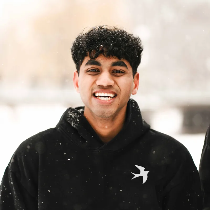 Nikhil Verghese