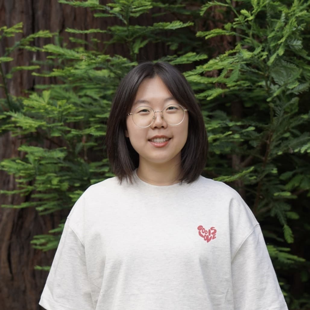 Sharon Choi