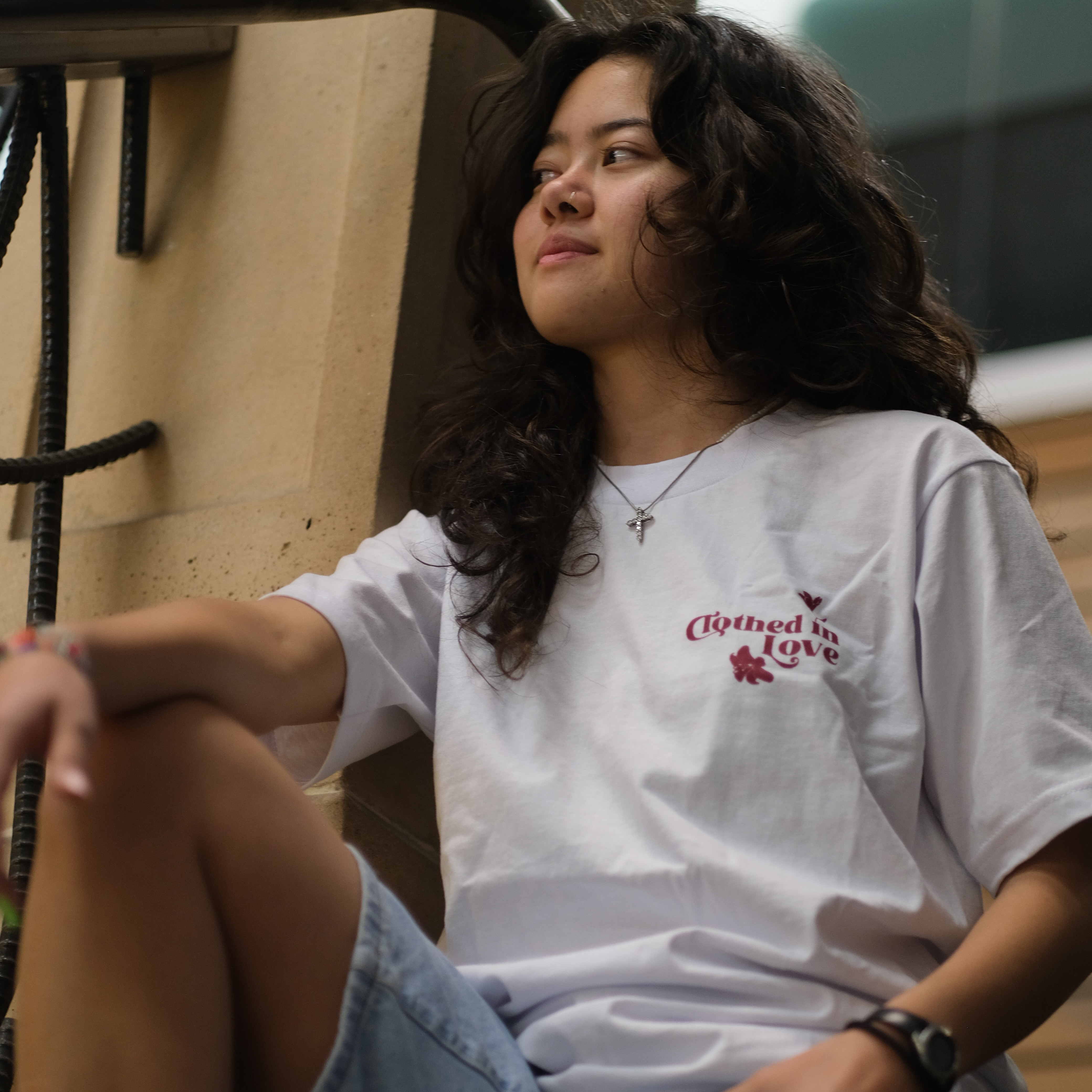 Trust T-Shirt — view 3