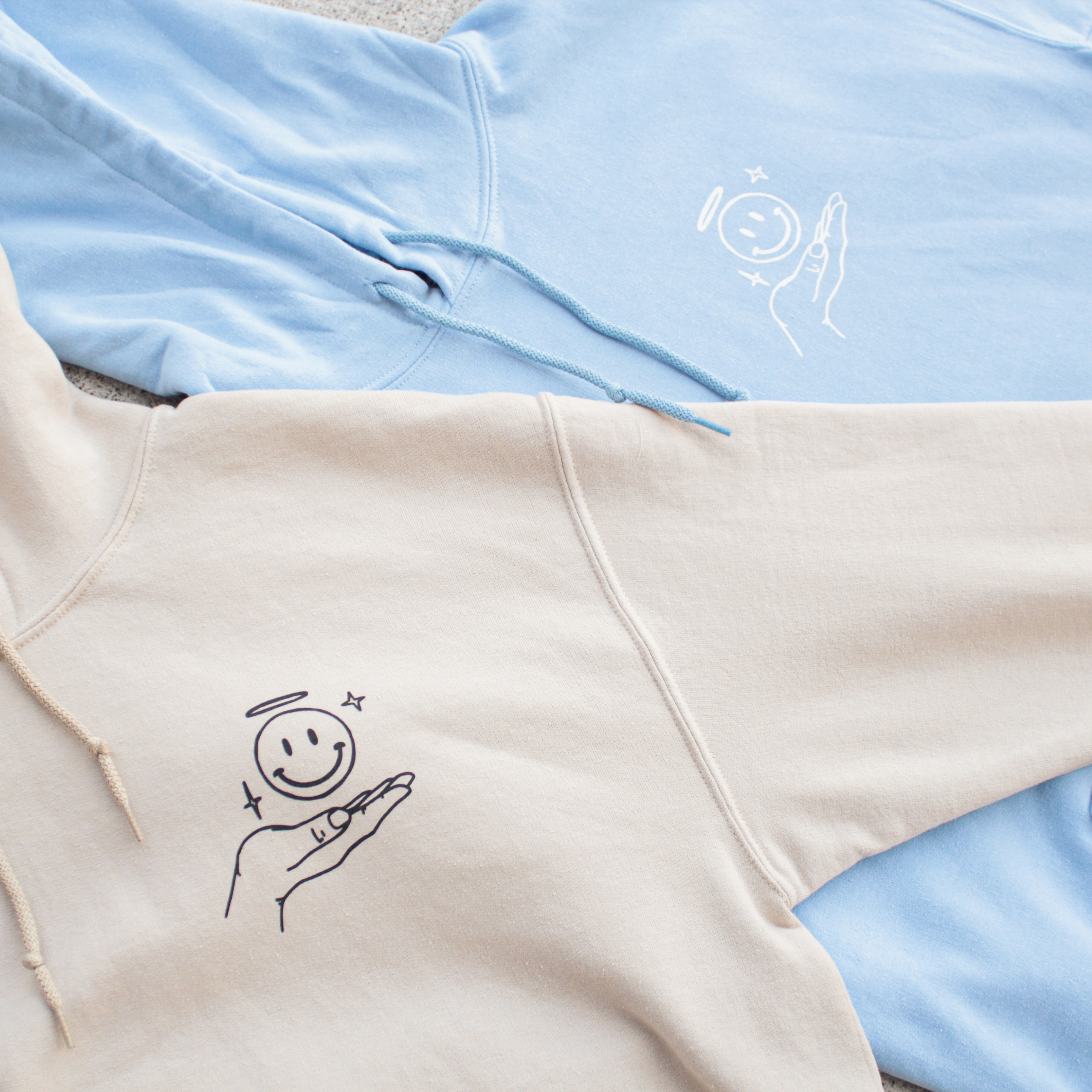 Fullness Hoodie — view 2