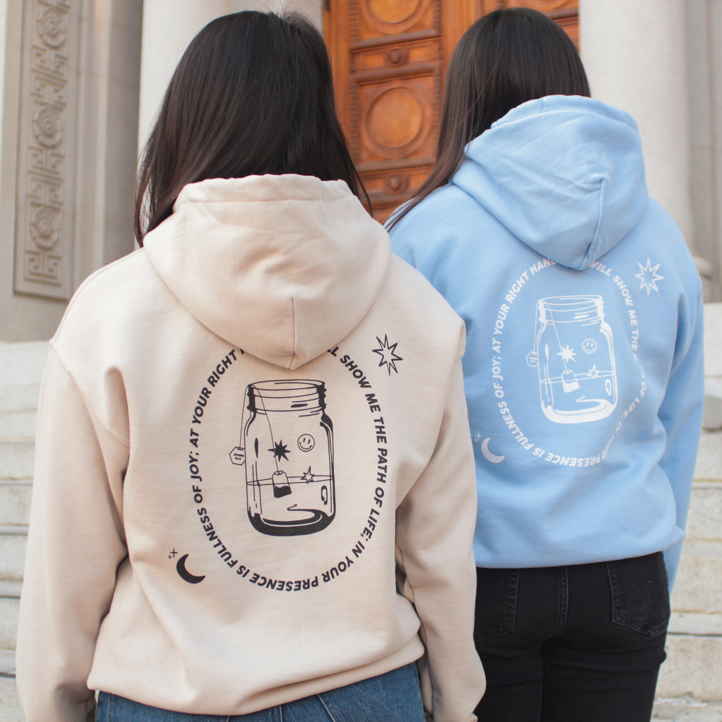 Fullness Hoodie — view 3