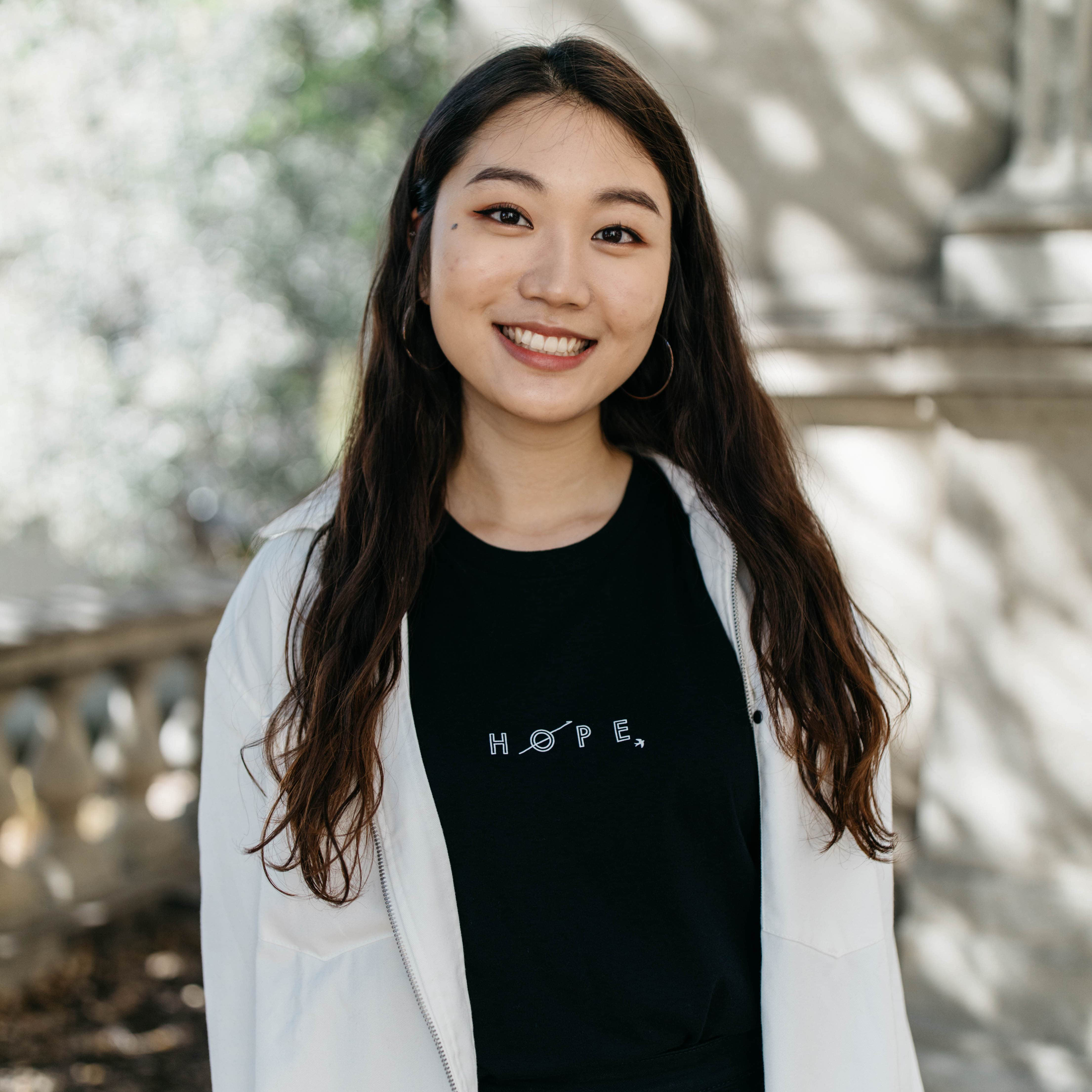 Hope Longsleeve — view 2