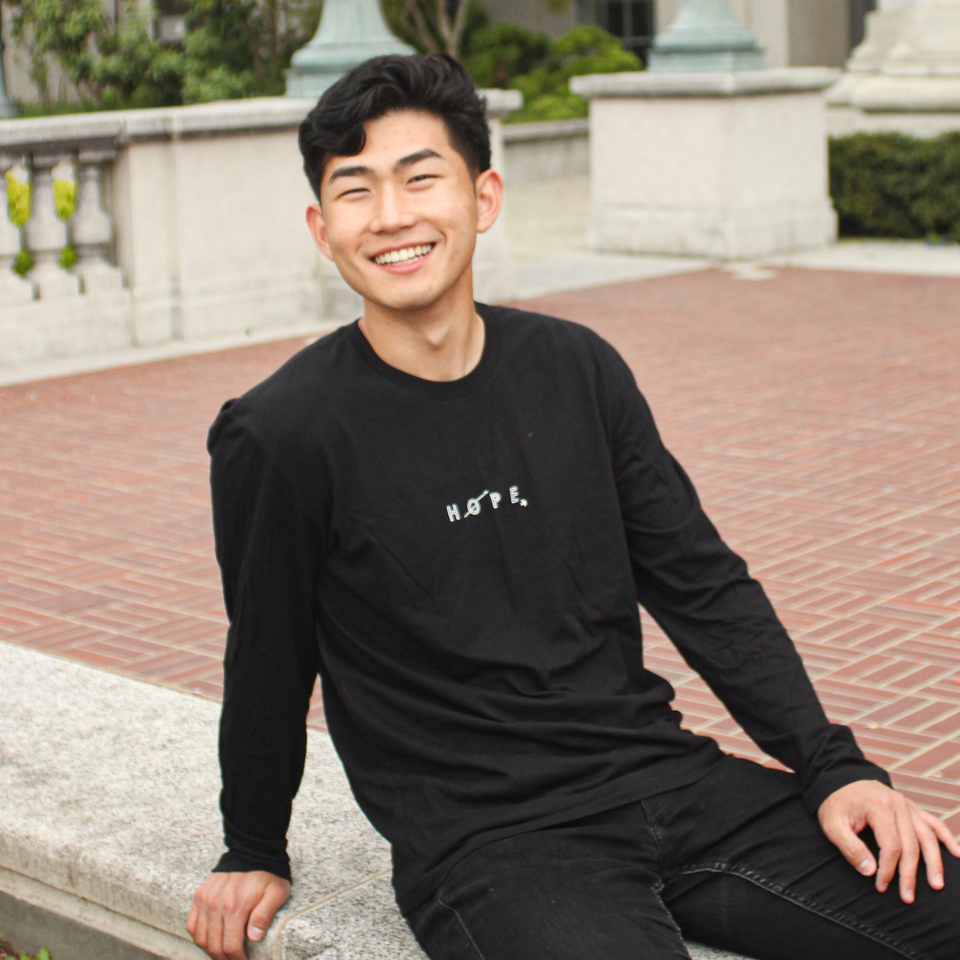 Hope Longsleeve — view 3