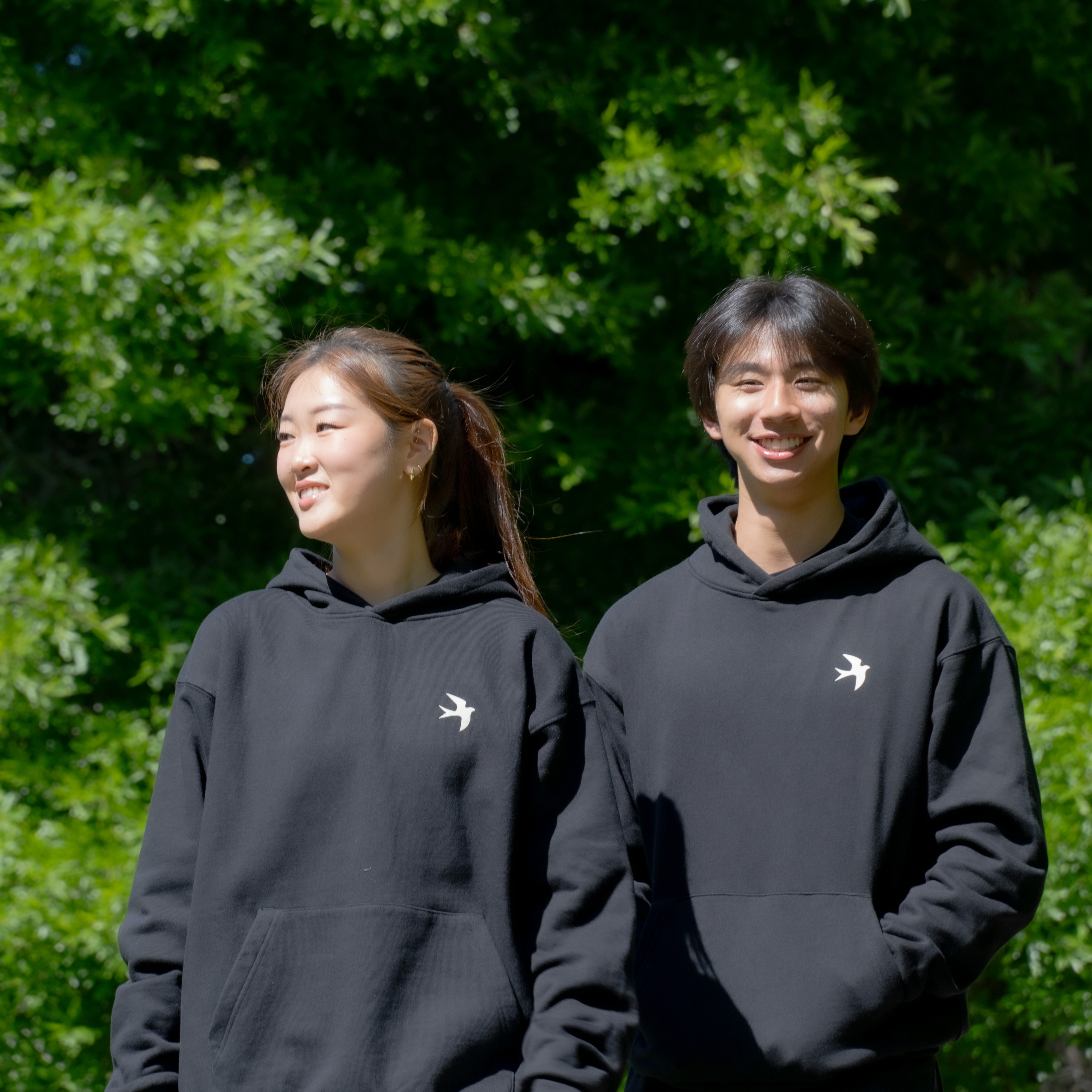 Justified Hoodie — view 5