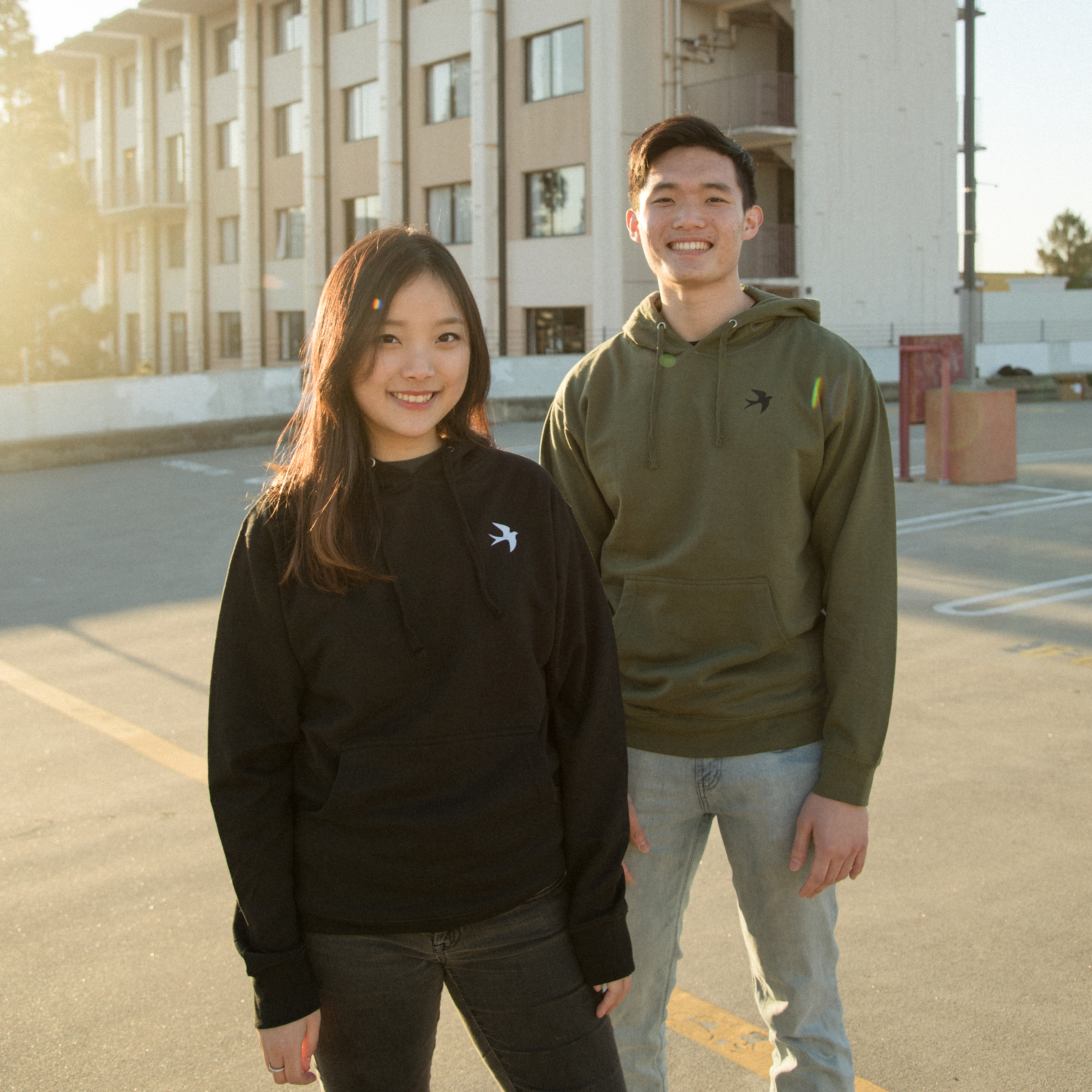 Redeemed Hoodie — view 3