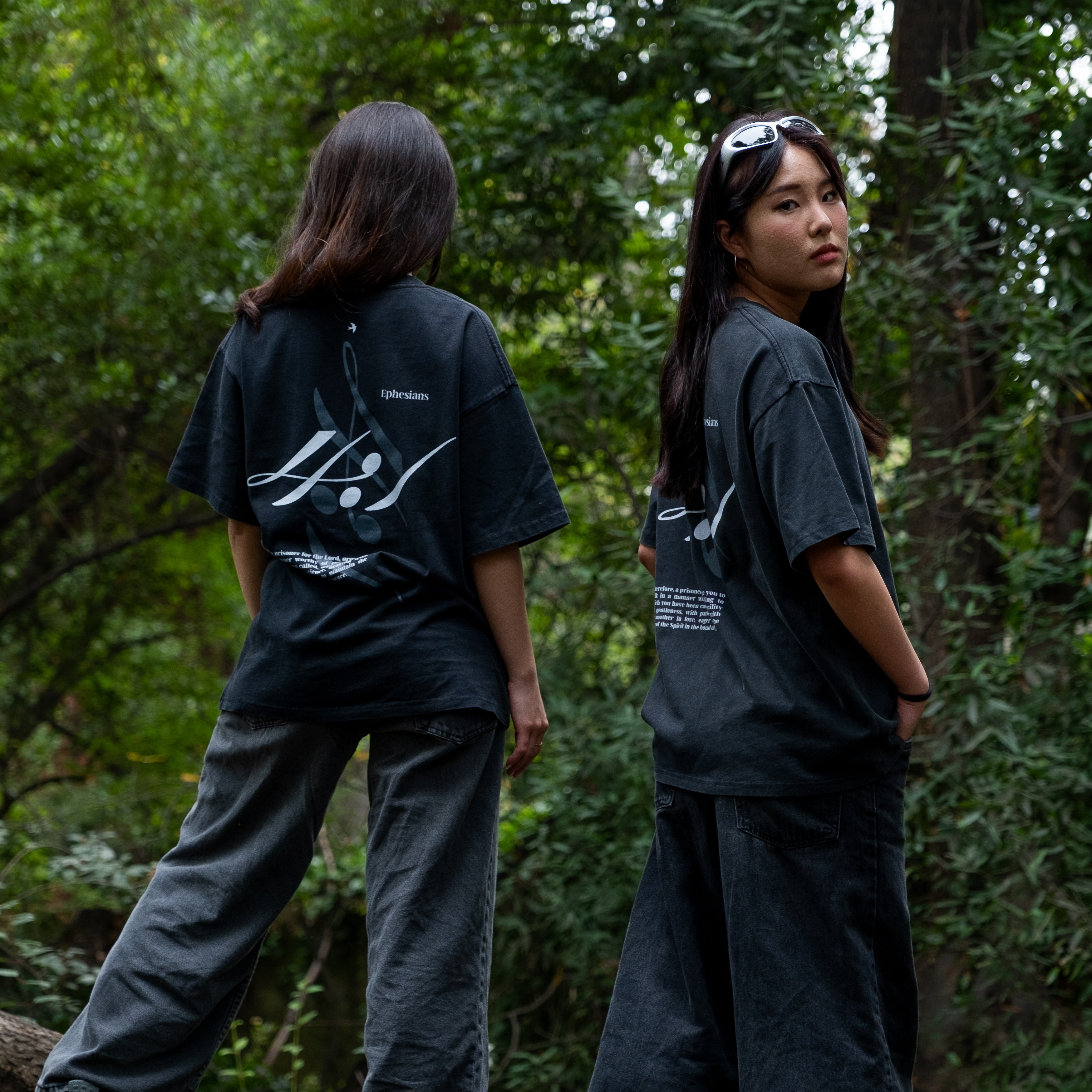 The Calling T-Shirt — view 3