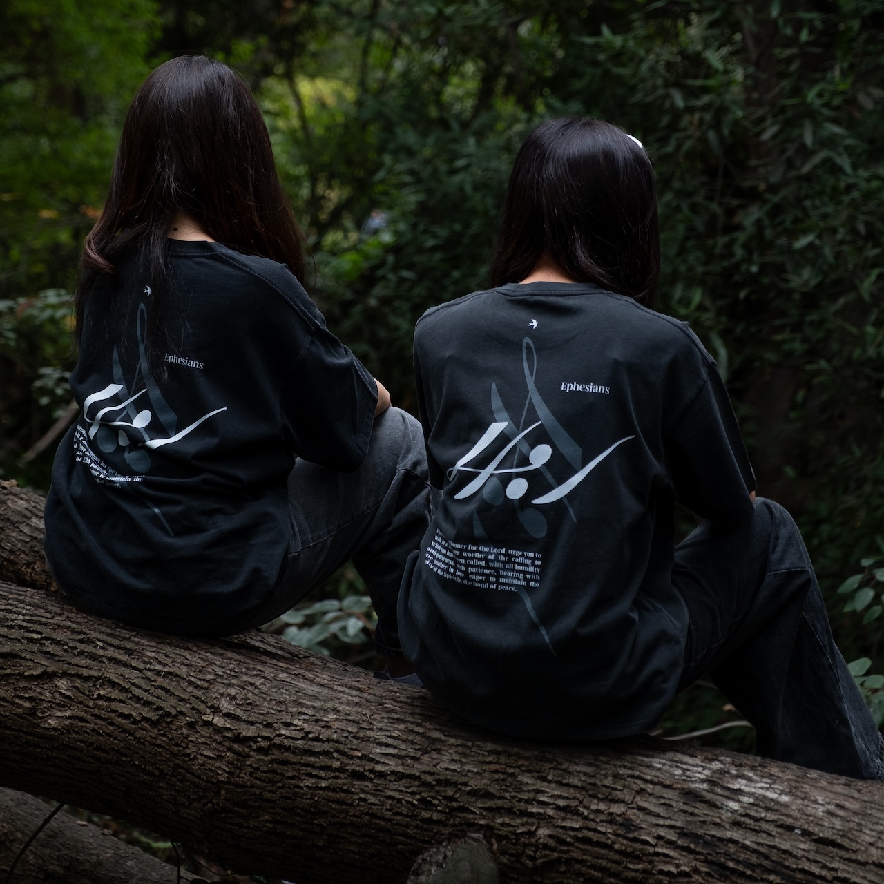 The Calling T-Shirt — view 4