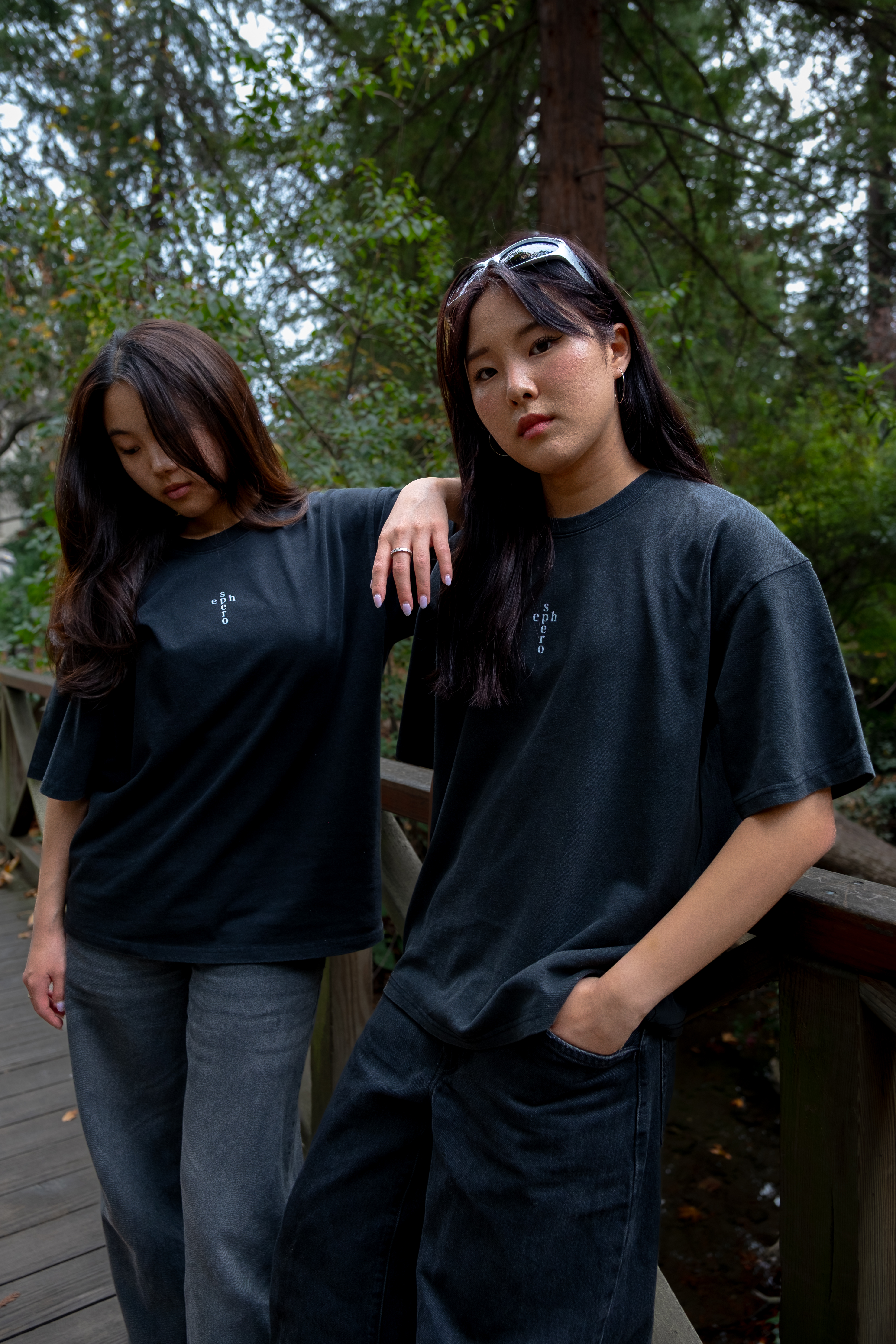 The Calling T-Shirt — view 5
