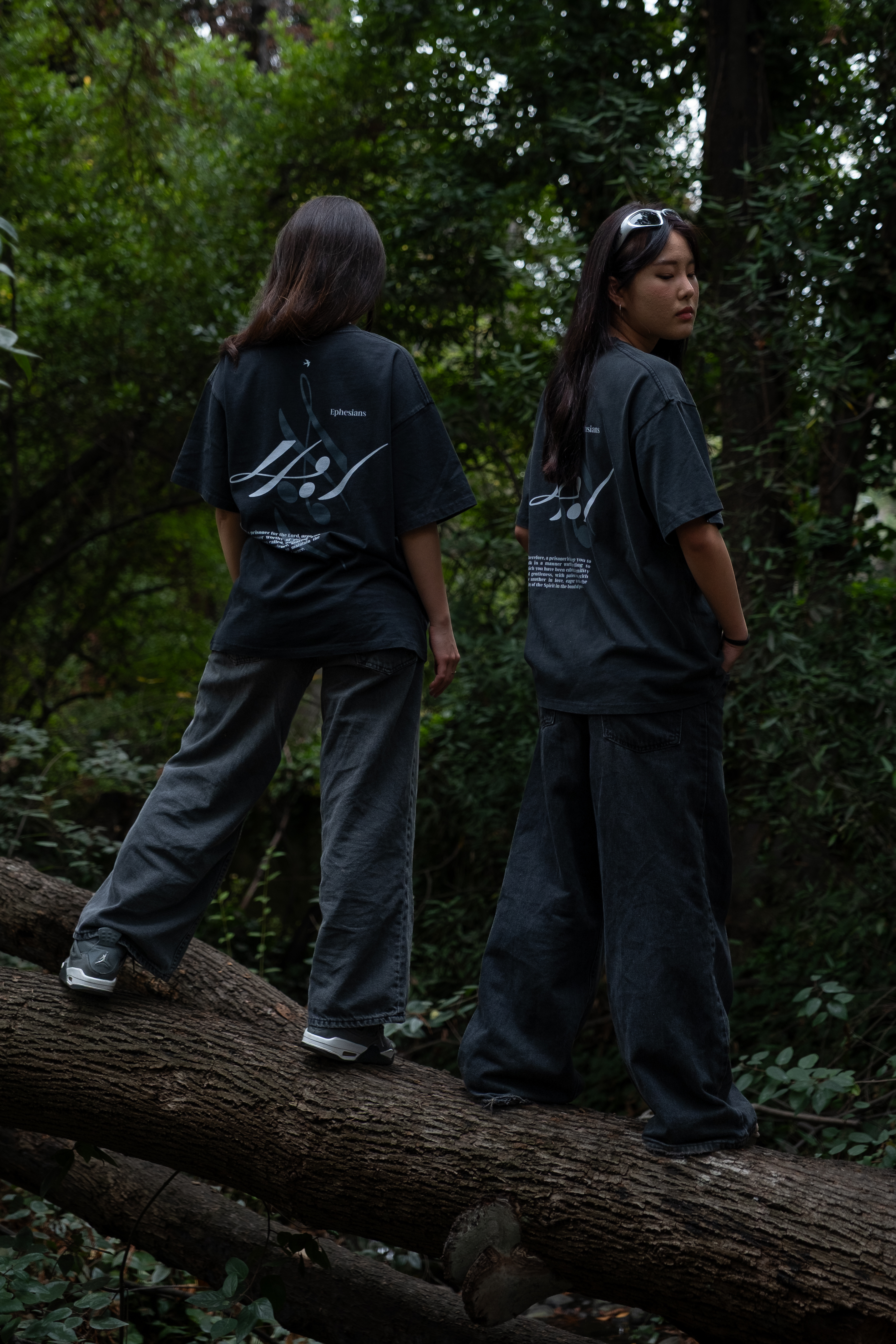 The Calling T-Shirt — view 7
